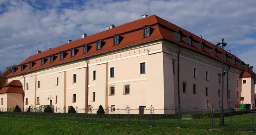 Niepołomice Castle, Niepołomice, Poland, Poland